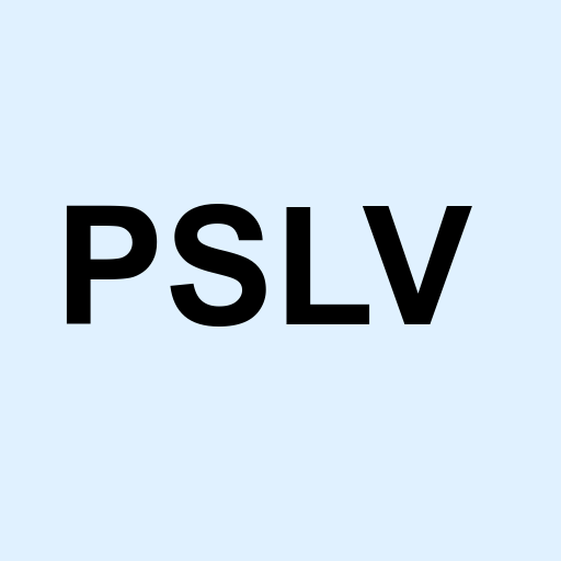 Stock pslv logo