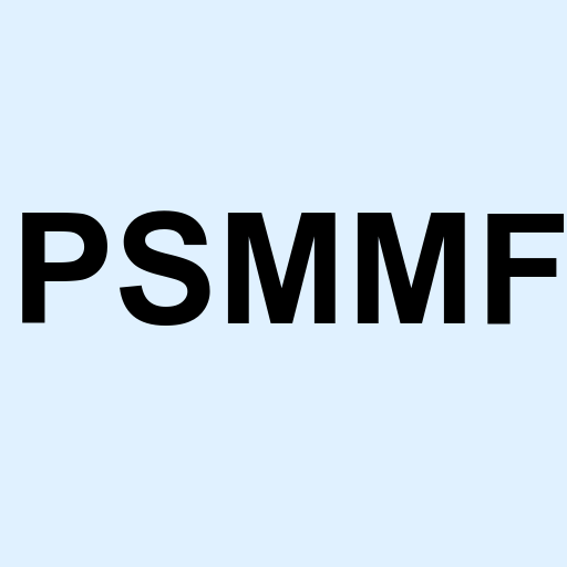 Stock psmmf logo