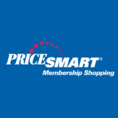 PriceSmart Inc. Logo