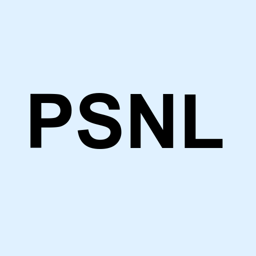 Stock psnl logo