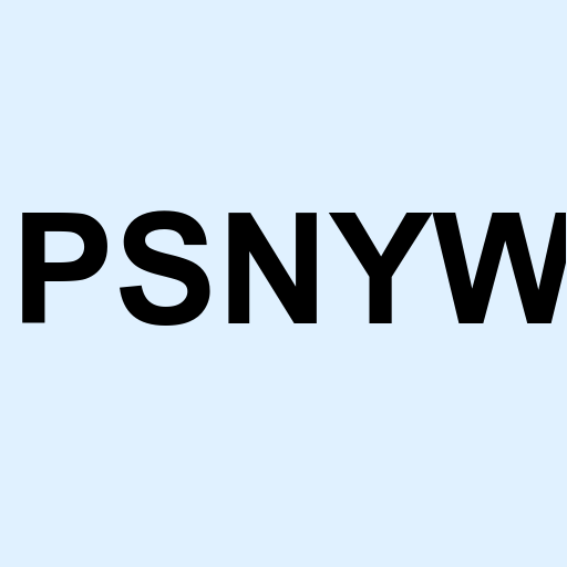 Stock psnyw logo
