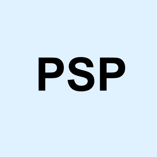 Stock PSP logo
