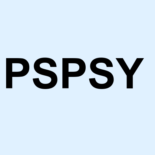 Stock pspsy logo