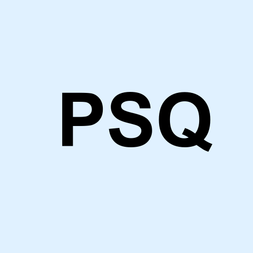Stock psq logo