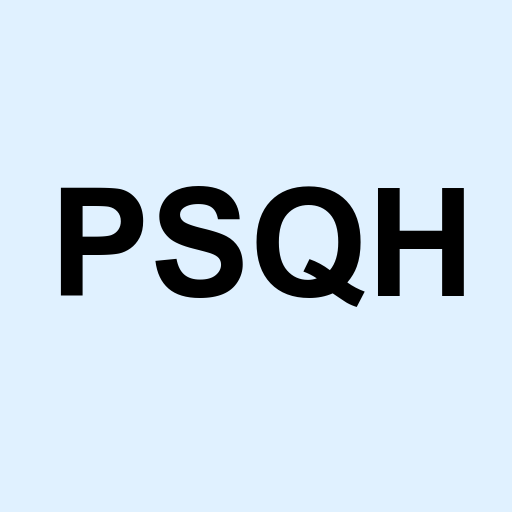 Stock psqh logo