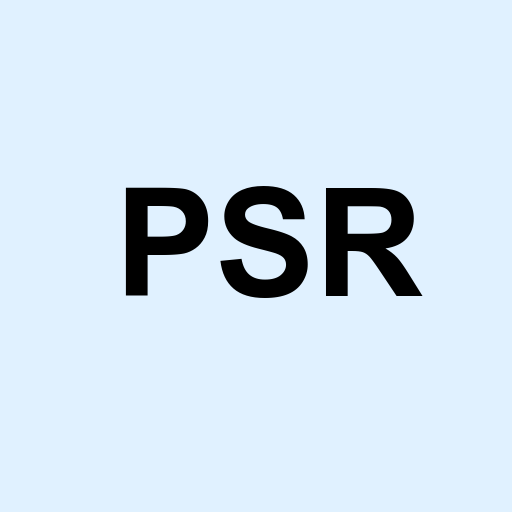 Stock psr logo