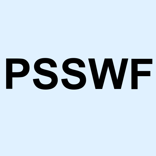 Stock PSSWF logo