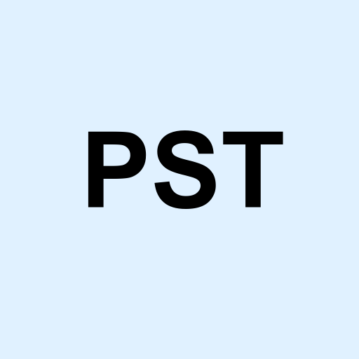 Stock pst logo
