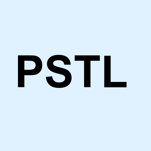 Stock pstl logo