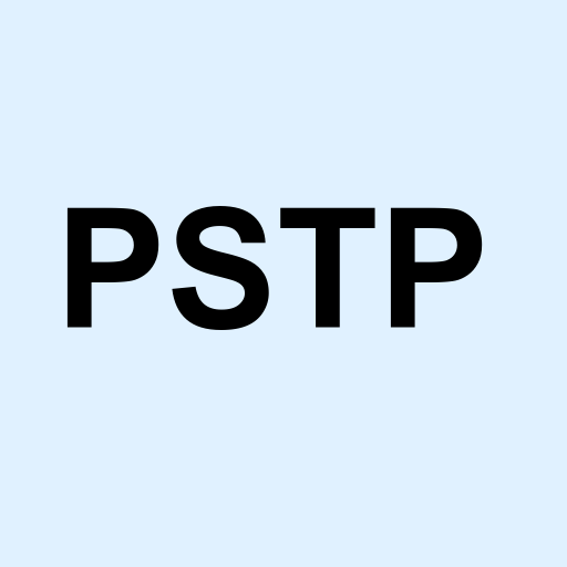 Stock pstp logo