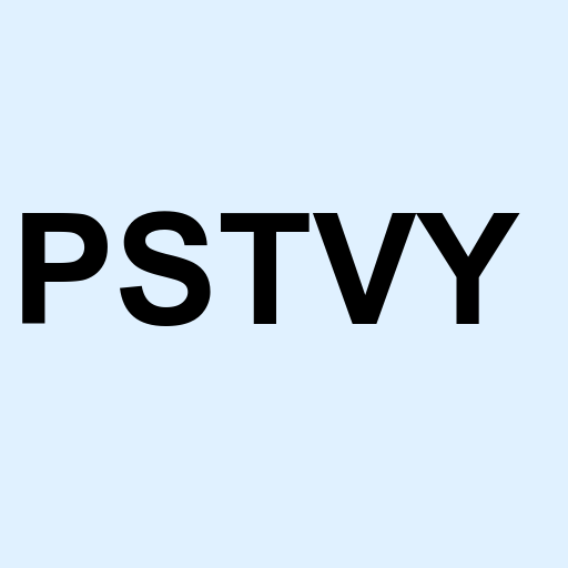 Stock pstvy logo
