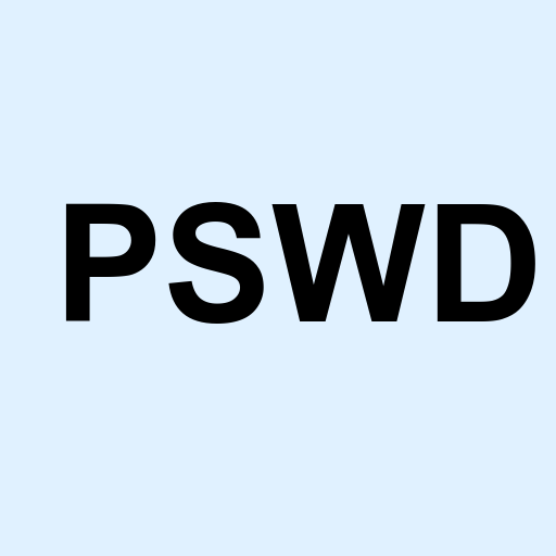 Stock pswd logo