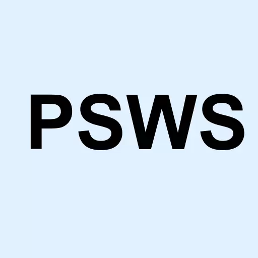 Puresafe Water Sys Inc Logo
