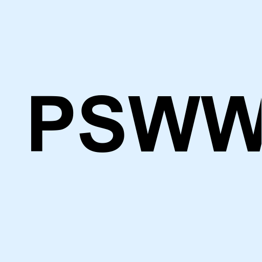 Stock psww logo