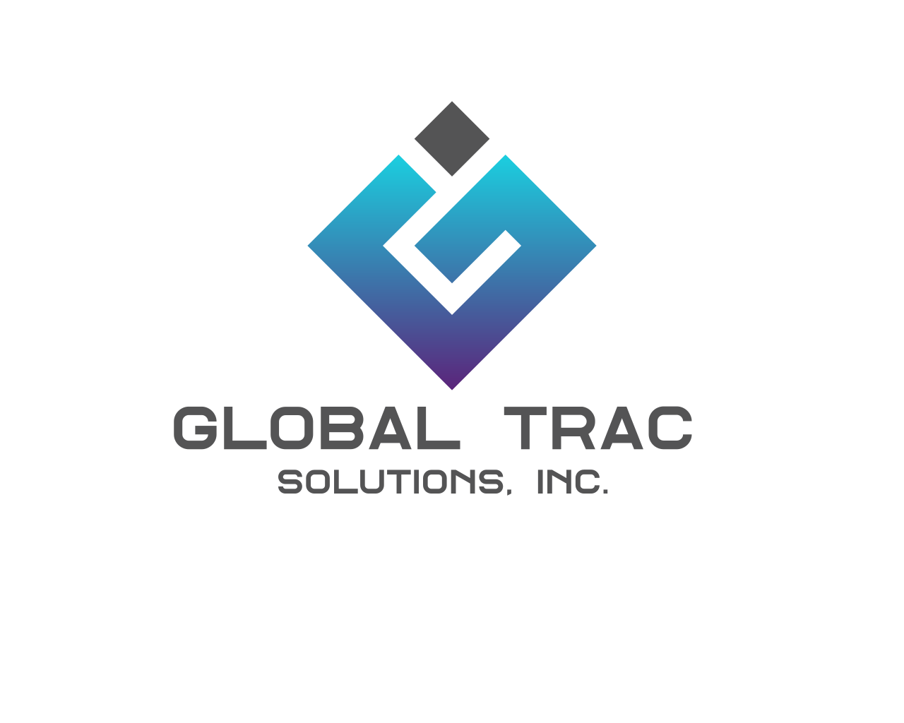Global Trac Solutions Inc Logo