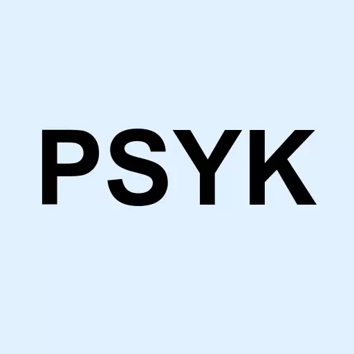 PSYK ETF Logo