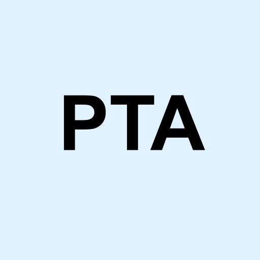 Stock pta logo