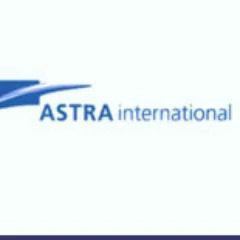 P.T. Astra International TBK Logo