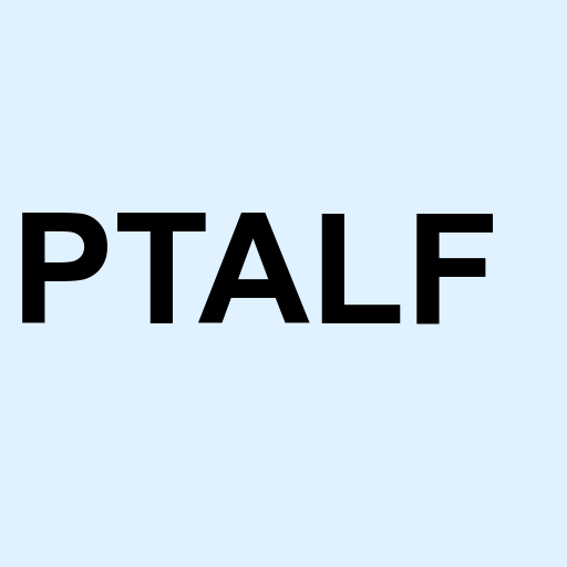 Stock ptalf logo