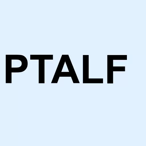 PetroTal Corp Logo