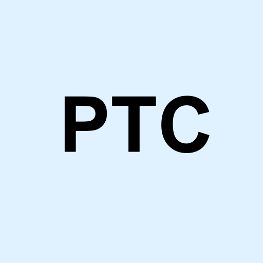 Stock PTC logo