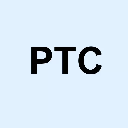 PTC Inc. Logo