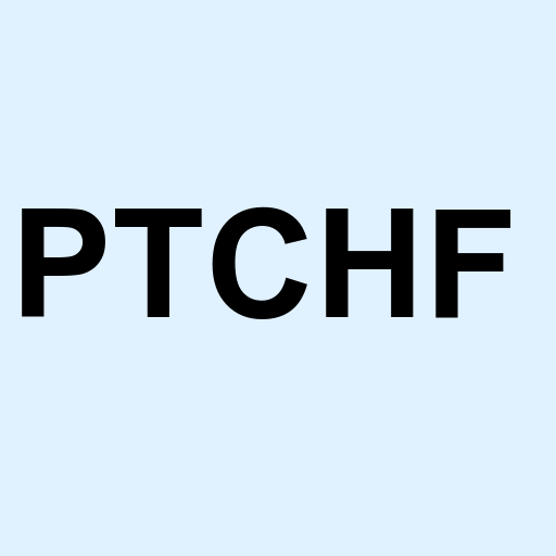 Stock ptchf logo
