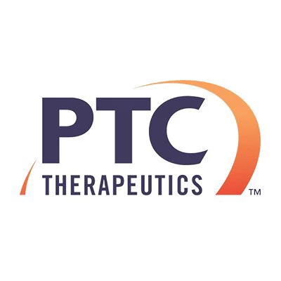 PTC Therapeutics Inc. Logo