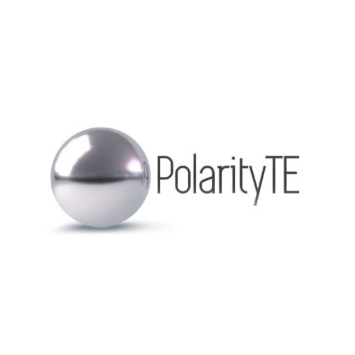 PolarityTE Inc. Logo