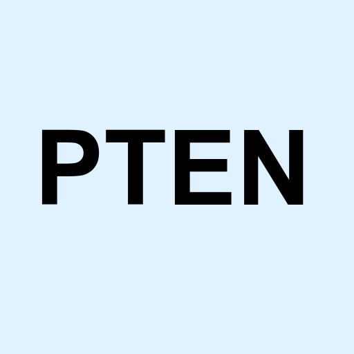 Stock pten logo