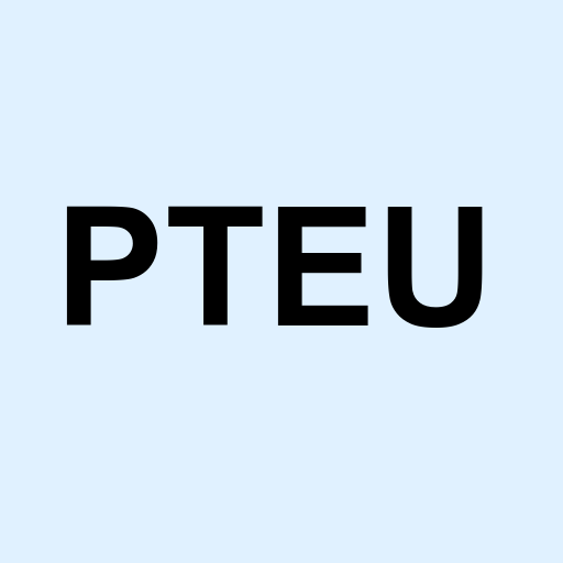 Stock PTEU logo