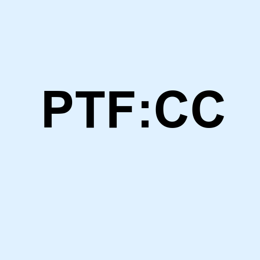 Stock ptf:cc logo