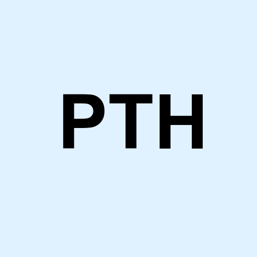 Stock pth logo