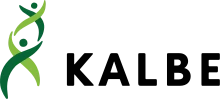 P.T. Kalbe Farma Logo
