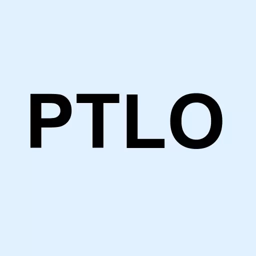Portillo's Inc. Logo