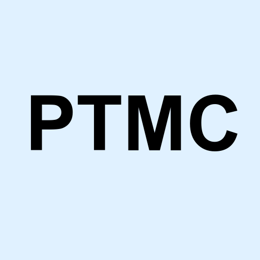 Stock ptmc logo