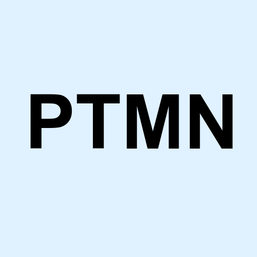 Stock ptmn logo