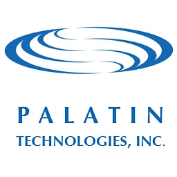 Palatin Technologies Inc. Logo