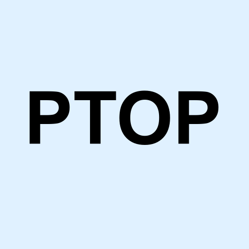 Stock ptop logo