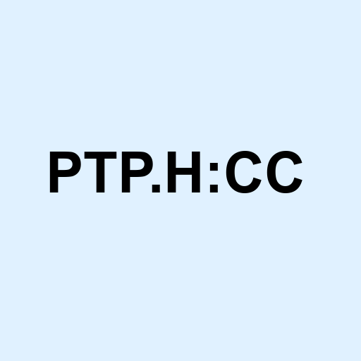 Stock ptp.h:cc logo
