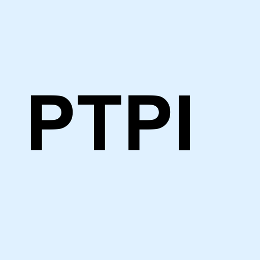 Stock ptpi logo
