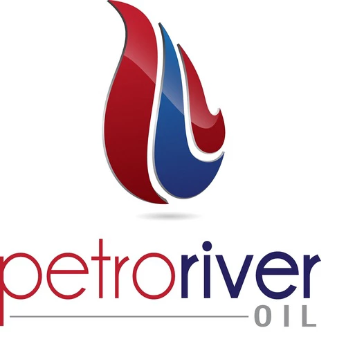 Petro River Oil Corp Logo