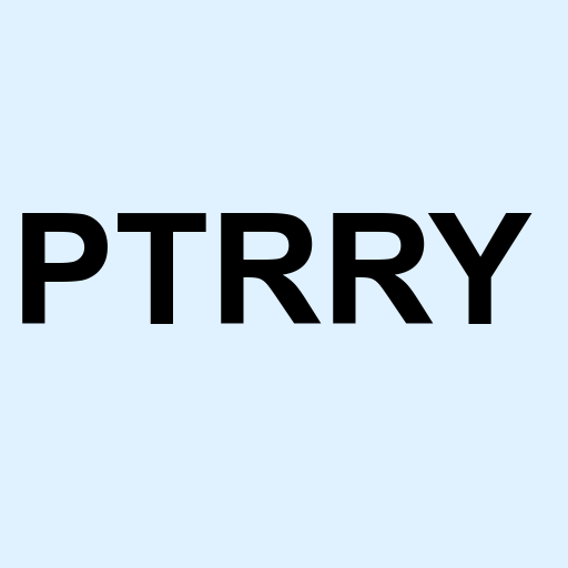 Stock ptrry logo