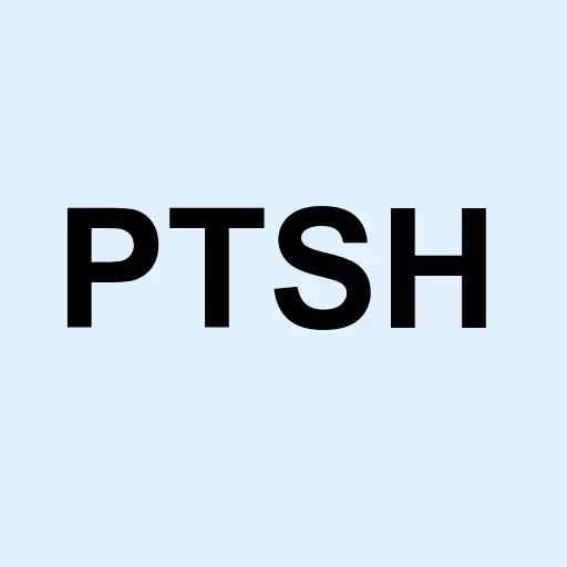 PTS Inc Logo