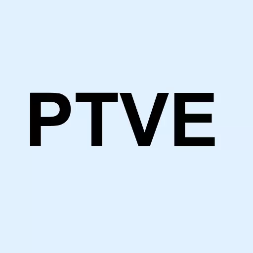 Pactiv Evergreen Inc. Logo