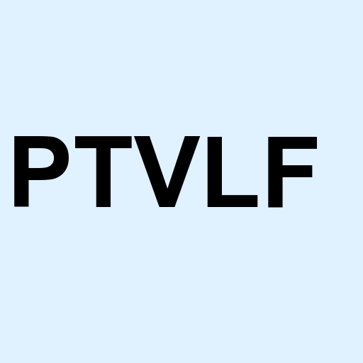 Stock ptvlf logo