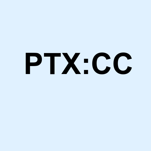 Stock ptx:cc logo