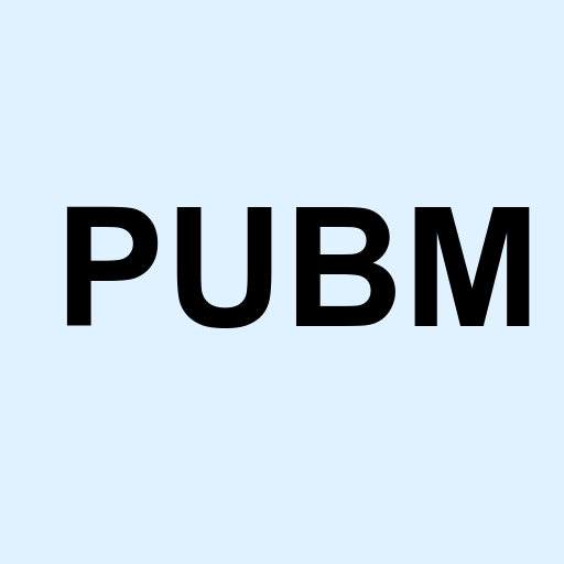 Stock pubm logo