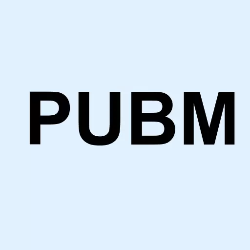 PubMatic Inc. Logo
