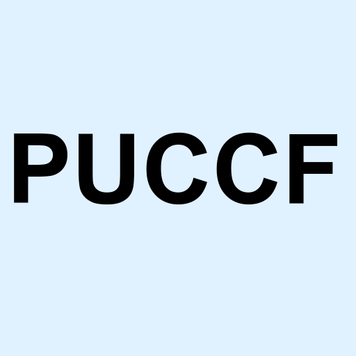 Stock puccf logo